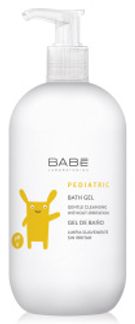 БАБЕ гель для купания детский 500мл Laboratorios babe