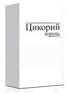 НАСЛЕДИЕ ПРИРОДЫ ЦИКОРИЙ корень обыкновенный 50г Камелия-Лт ООО