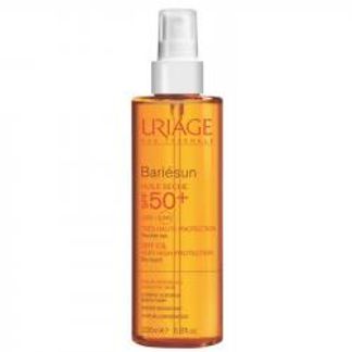 УРЬЯЖ БАРЬЕСАН масло-спрей сухое SPF50+ 200мл Uriage