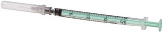 СФМ шприц инсулиновый трехкомпонентный U40/U100 1мл с иглой 26G 1 шт. СФМ Госпитал Продактс Гмбх
