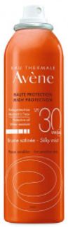 АВЕН спрей солнцезащитный невесомый SPF30 150мл Pierre Fabre Dermo-Cosmetique