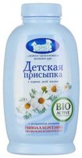 НАША МАМА присыпка детская 65г Петрофарм