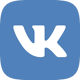 Vkontakte logo