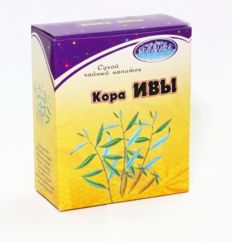 ИВА КОРА 50г ИВА КОРА 50г