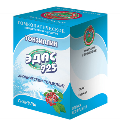 ЭДАС-925 20г ЭДАС-925 20г