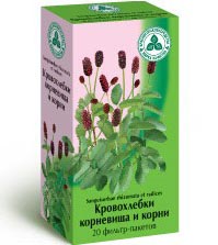 КРОВОХЛЕБКА КОРНЕВИЩЕ С КОРНЯМИ 50г КРОВОХЛЕБКА КОРНЕВИЩЕ С КОРНЯМИ 50г