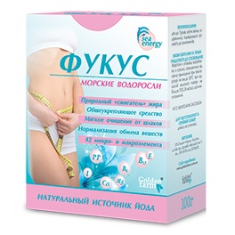 ФУКУС 100г ФУКУС 100г