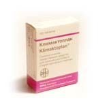 КЛИМАКТОПЛАН Н N100 таб. КЛИМАКТОПЛАН Н N100 таб.