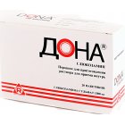 ДОНА 1500мг N20 порошок ДОНА 1500мг N20 порошок