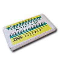 АЛОЭ 30г линимент АЛОЭ 30г линимент