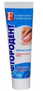 ФТОРОДЕНТ з/п прополис ФТОРОДЕНТ з/п прополис