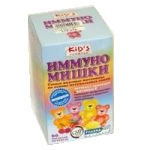КИДС ФОРМУЛА ВИТАМИШКИ ИММУНО+ пастилки жевательные N30 КИДС ФОРМУЛА ВИТАМИШКИ ИММУНО+ пастилки жевательные N30