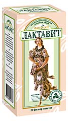 ЛАКТАВИТ фиточай N20 ф/п ЛАКТАВИТ фиточай N20 ф/п