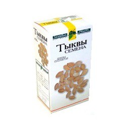 ТЫКВЫ СЕМЕНА 100г ТЫКВЫ СЕМЕНА 100г