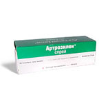АРТРОЗИЛЕН 5% 30г гель АРТРОЗИЛЕН 5% 30г гель