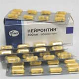 НЕЙРОНТИН 600мг N100 таб. покрытые пленочной оболочкой НЕЙРОНТИН 600мг N100 таб. покрытые пленочной оболочкой