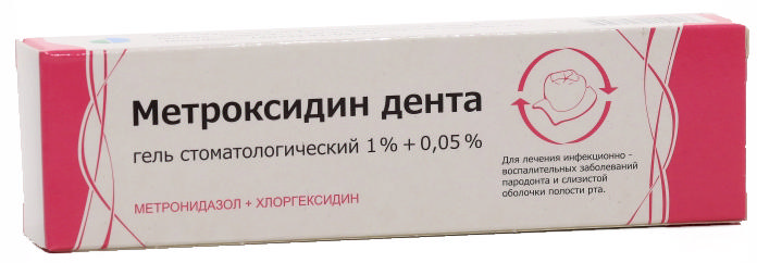 метрогил дента аналоги гель для десен