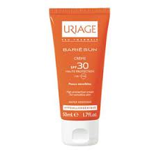 УРЬЯЖ БАРЬЕСАН НАБОР SPF30спр.200мл+стик УРЬЯЖ БАРЬЕСАН НАБОР SPF30спр.200мл+стик