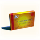 ПРОБИФОР N30 порошок пак. ПРОБИФОР N30 порошок пак.