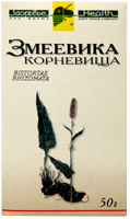 ЗМЕЕВИКА КОРНЕВИЩЕ 25г ЗМЕЕВИКА КОРНЕВИЩЕ 25г