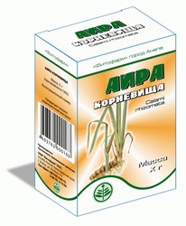 АИР КОРНЕВИЩА 75г АИР КОРНЕВИЩА 75г