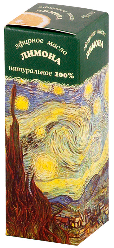 

ЭЛЬФАРМА масло эфирное Лимон 10мл