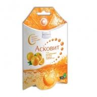 АСКОВИТ ВИТ С 1000мг N10 порошок Каркаде-Зеленый чай АСКОВИТ ВИТ С 1000мг N10 порошок Каркаде-Зеленый чай