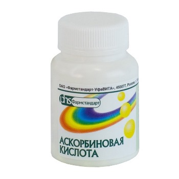 АСКОРБИНОВАЯ КИСЛОТА порошок д/приготовления р-ра 2,5г N50 АСКОРБИНОВАЯ КИСЛОТА порошок д/приготовления р-ра 2,5г N50