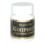 ГРИБ КОПРИНУС капс. N60 ГРИБ КОПРИНУС капс. N60