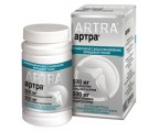 АРТРА N100 таб. АРТРА N100 таб.