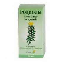 РОДИОЛА РОЗОВАЯ КОРЕНЬ 30г РОДИОЛА РОЗОВАЯ КОРЕНЬ 30г