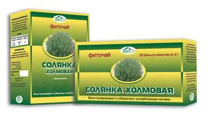 СОЛЯНКА ХОЛМОВАЯ трава 50г СОЛЯНКА ХОЛМОВАЯ трава 50г