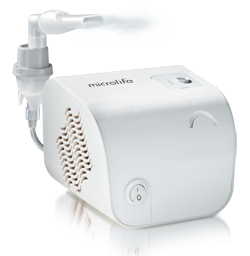 МИКРОЛАЙФ ИНГАЛЯТОР NEB 100 МИКРОЛАЙФ ИНГАЛЯТОР NEB 100
