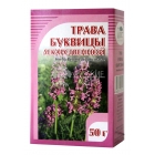 БУКВИЦА ЛЕКАРСТВЕННАЯ ТРАВА 25г БУКВИЦА ЛЕКАРСТВЕННАЯ ТРАВА 25г