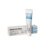 АДВАНТАН 0,1% 50г мазь Bayer HealthCare Manufacturing S.r.L. АДВАНТАН 0,1% 50г мазь Bayer HealthCare Manufacturing S.r.L.