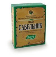 САБЕЛЬНИК масло 100мл САБЕЛЬНИК масло 100мл