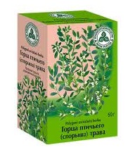 ГОРЕЦ ПТИЧИЙ (СПОРЫШ) ТРАВА 50г ГОРЕЦ ПТИЧИЙ (СПОРЫШ) ТРАВА 50г
