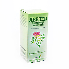 ЛЕВЗЕЯ 1,5г N20 ф/п ЛЕВЗЕЯ 1,5г N20 ф/п
