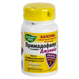 ПРИМАДОФИЛУС ДЖУНИОР капс. N90 ПРИМАДОФИЛУС ДЖУНИОР капс. N90