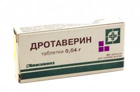 ДРОТАВЕРИН-ЭЛЛАРА 2% 2мл N25 р-р д/инъекций ДРОТАВЕРИН-ЭЛЛАРА 2% 2мл N25 р-р д/инъекций