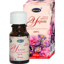 УКРОП ПЛОДЫ 50г УКРОП ПЛОДЫ 50г