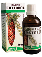 МАСЛО эфир. Пихта 10мл МАСЛО эфир. Пихта 10мл