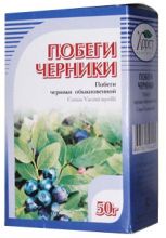 ЧЕРНИКА сироп 250 мл ЧЕРНИКА сироп 250 мл