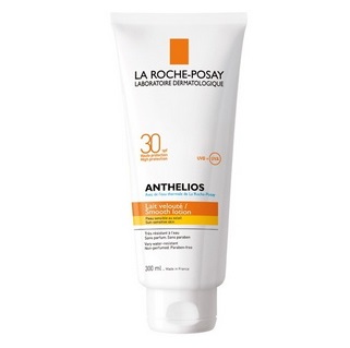 ЛЯ РОШ ПОЗЕ АНТГЕЛИОС молочко солнцезащитное SPF30 300мл ЛЯ РОШ ПОЗЕ АНТГЕЛИОС молочко солнцезащитное SPF30 300мл