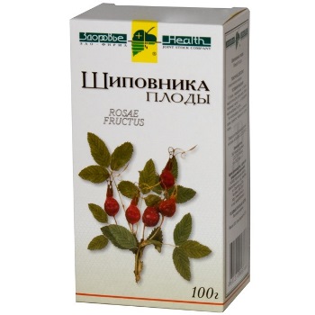 ШИПОВНИК ПЛОДЫ 100г ШИПОВНИК ПЛОДЫ 100г