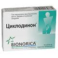 ЦИКЛОДИНОН N30 таб. ЦИКЛОДИНОН N30 таб.