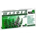 ШАЛФЕЙ N20 таб. д/рассасывания Натурпродукт ШАЛФЕЙ N20 таб. д/рассасывания Натурпродукт