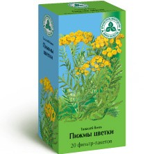 ПИЖМА ЦВЕТКИ 50г ПИЖМА ЦВЕТКИ 50г